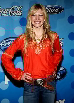 Brooke White